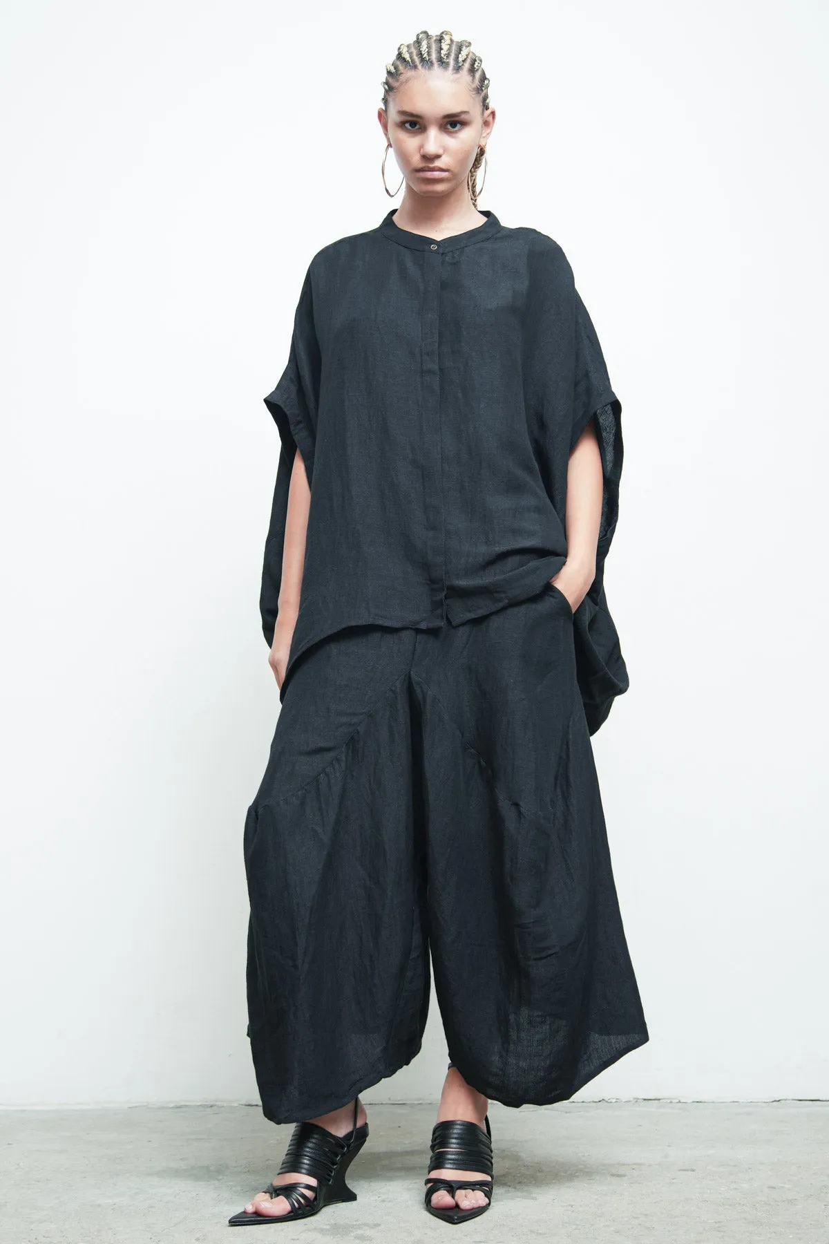 Bora Shirt sold by Nicholas K product image thumbnail 2
