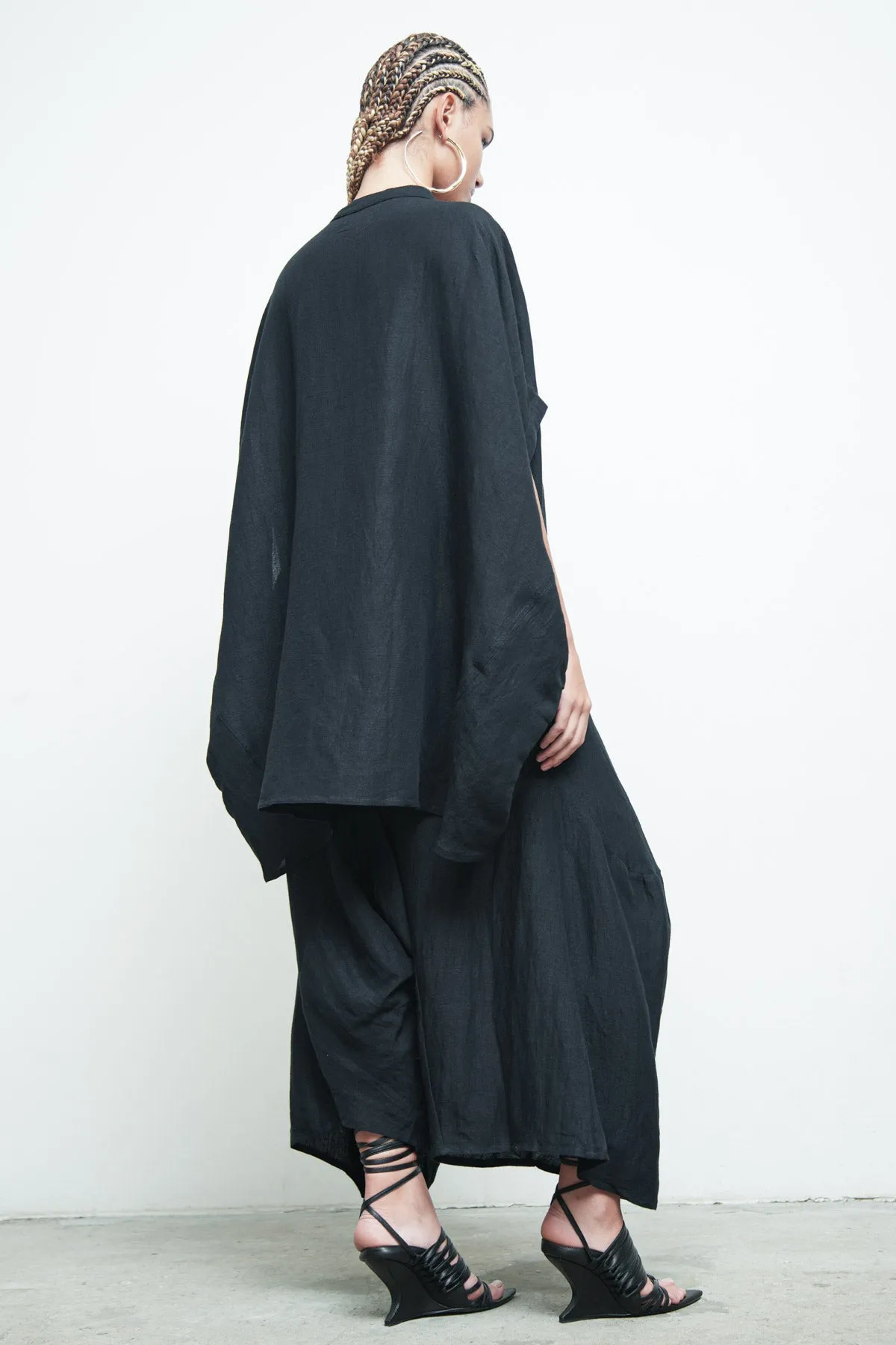 Bora Shirt sold by Nicholas K product image thumbnail 3