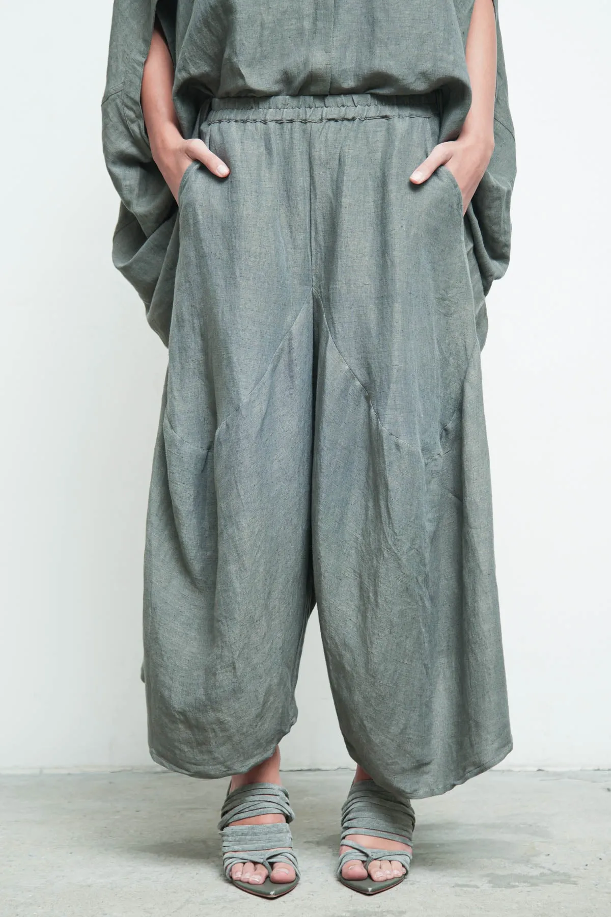 Bora Pant sold by Nicholas K product image thumbnail 4