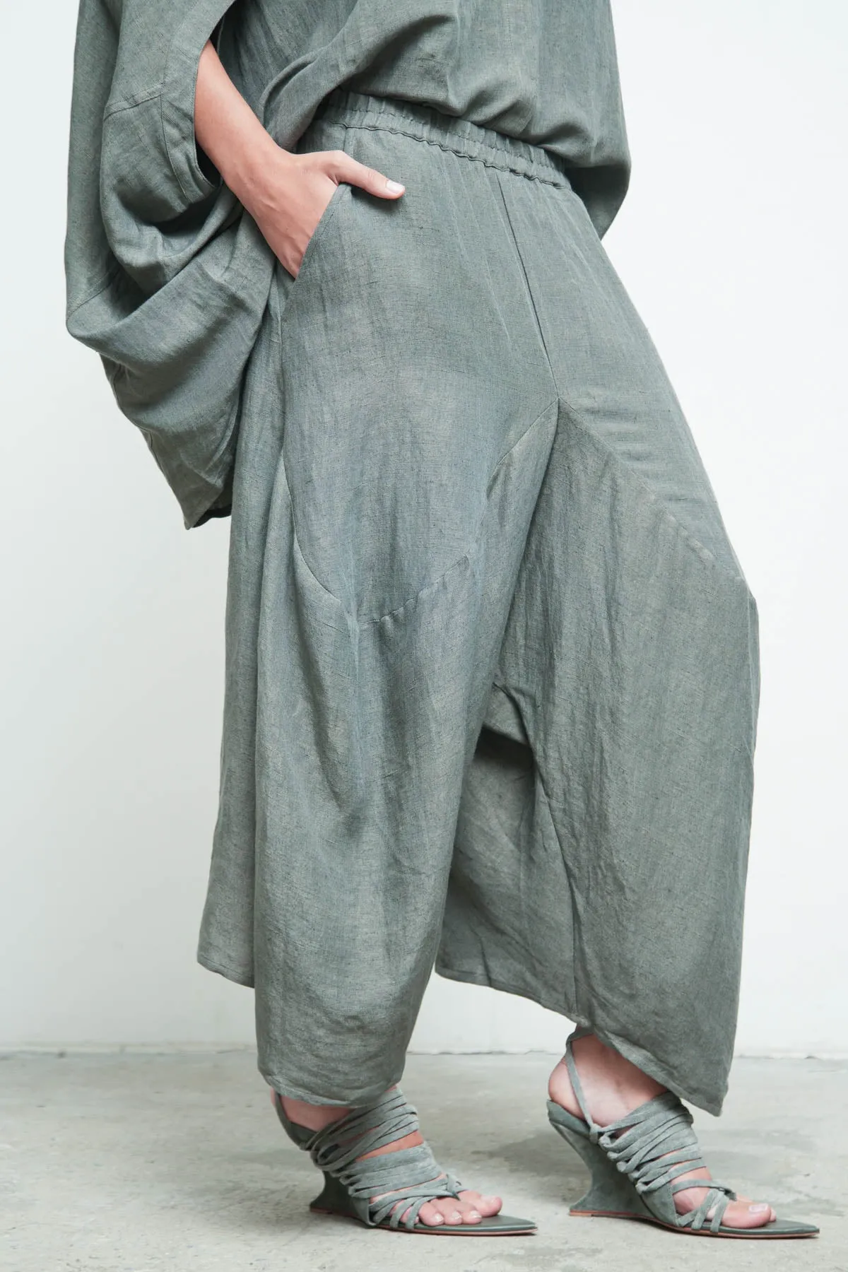 Bora Pant sold by Nicholas K
