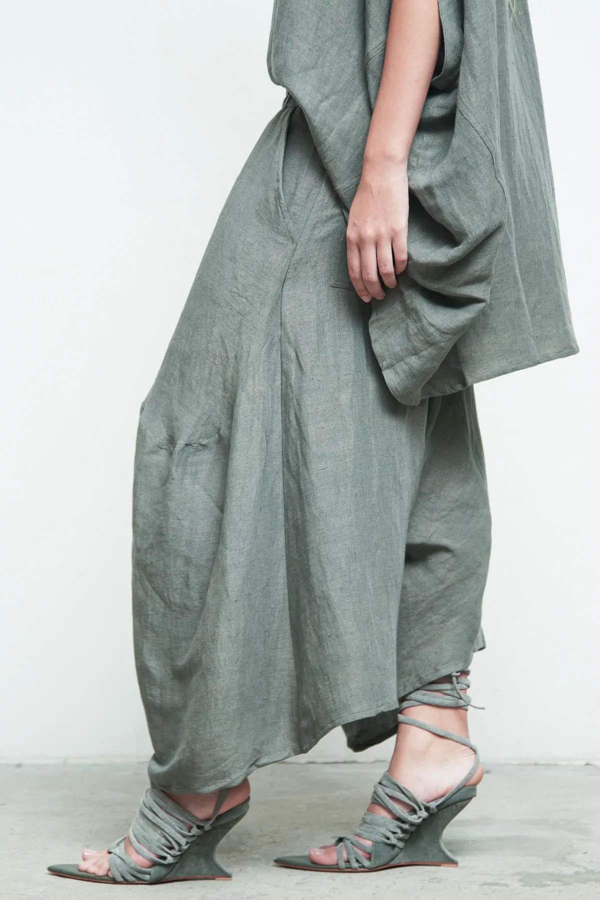 Bora Pant sold by Nicholas K product image thumbnail 5