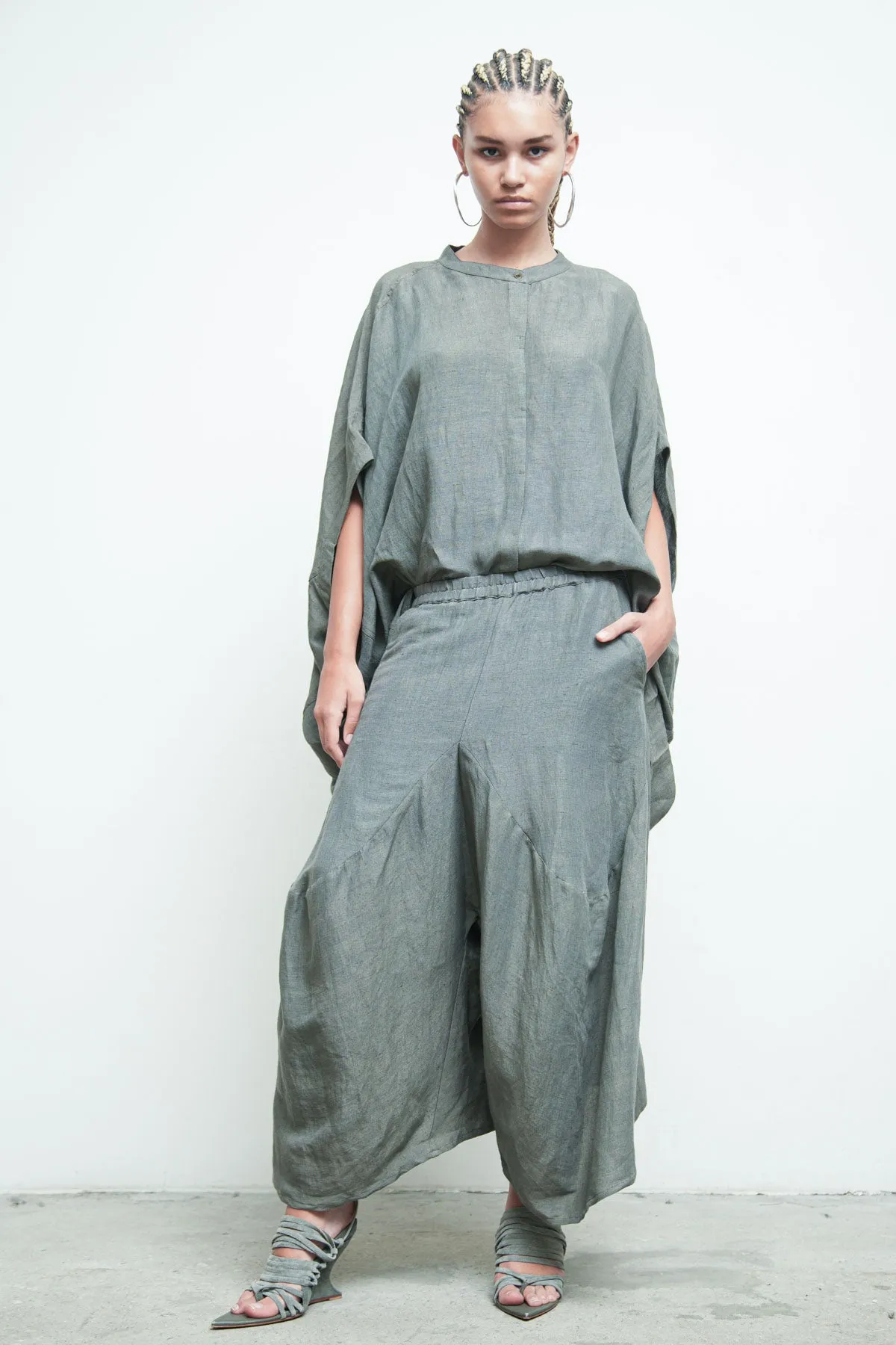 Bora Pant sold by Nicholas K product image thumbnail 2