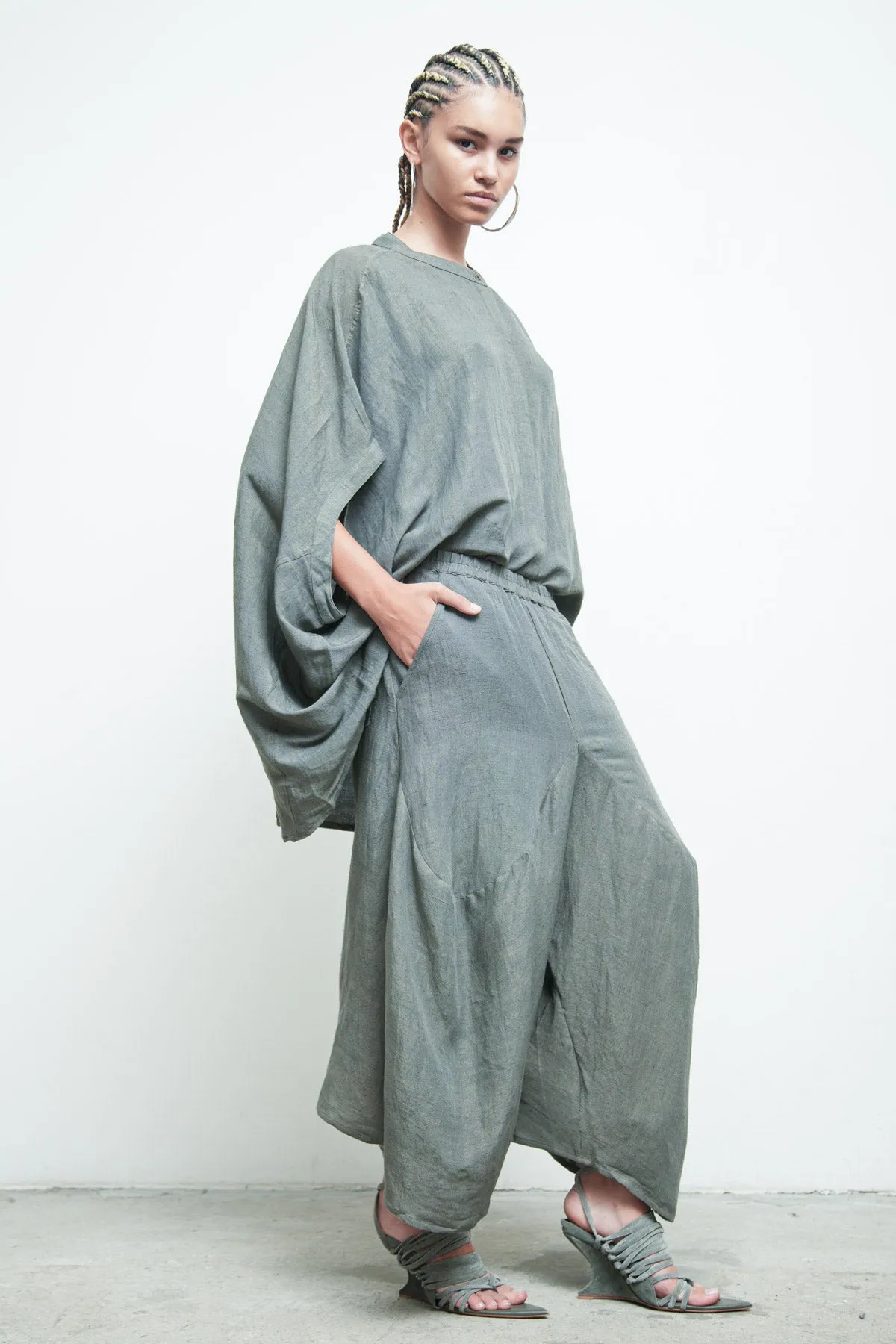 Bora Pant sold by Nicholas K product image thumbnail 3