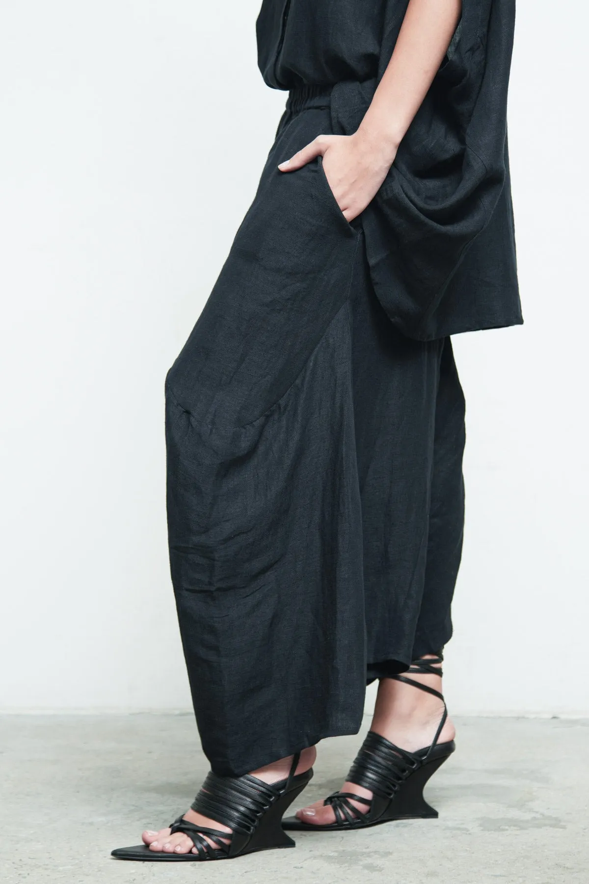 Bora Pant sold by Nicholas K product image thumbnail 5