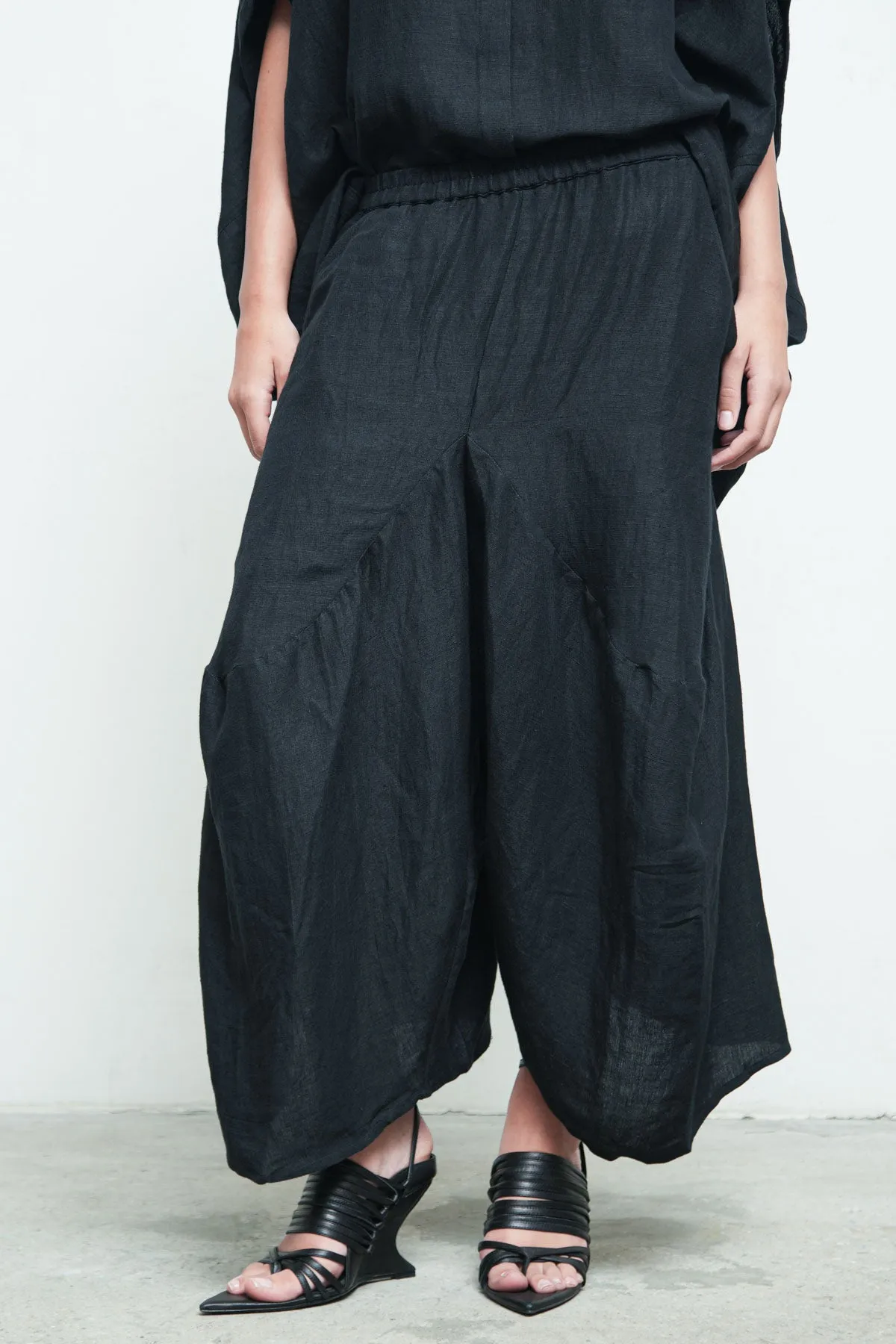 Bora Pant sold by Nicholas K product image thumbnail 3