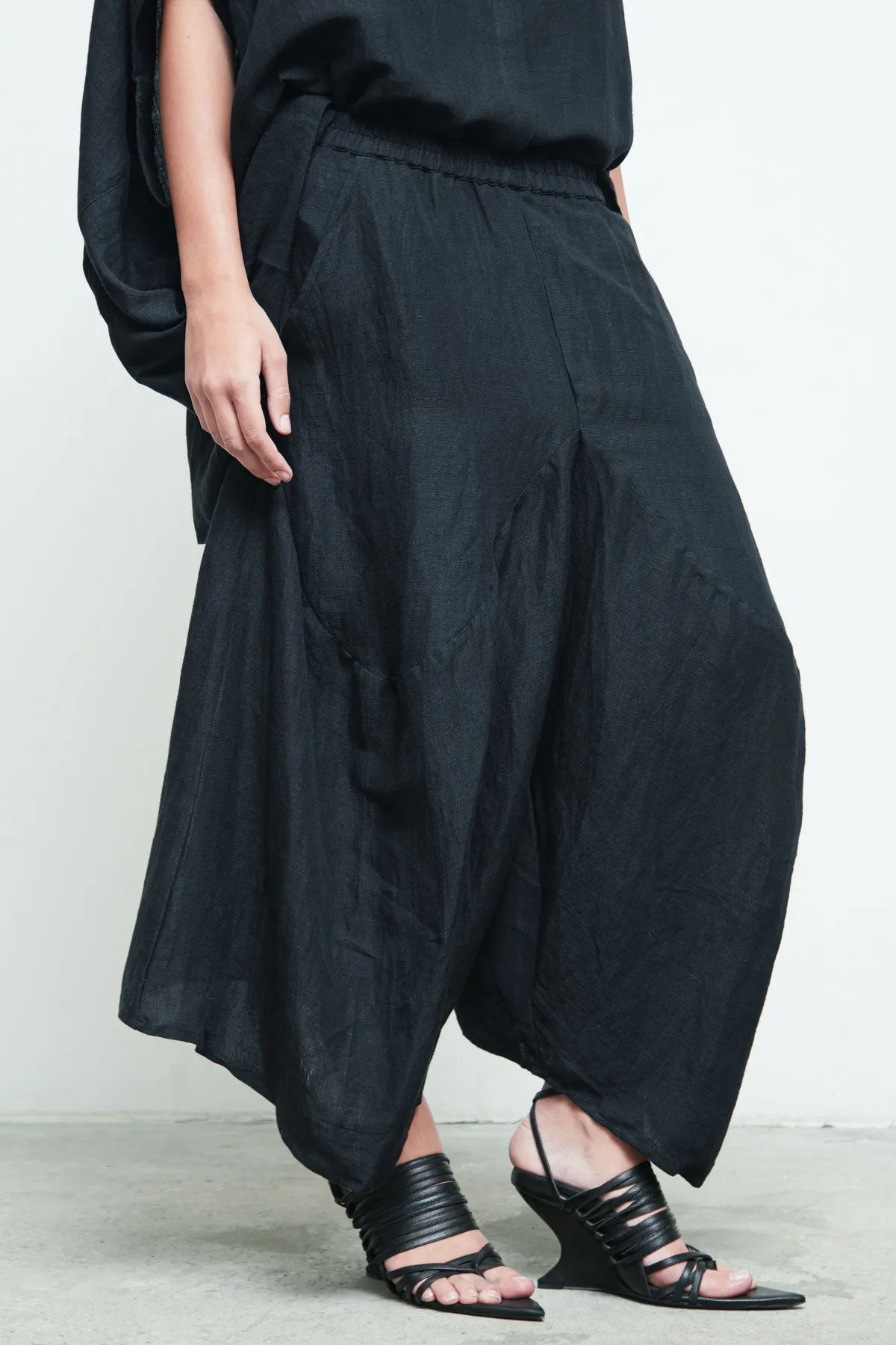 Bora Pant sold by Nicholas K product image thumbnail 4