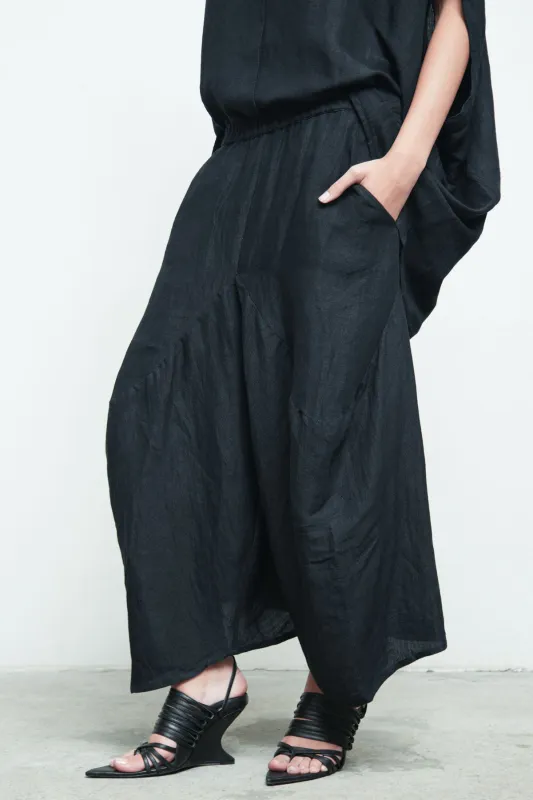 Bora Pant made by Nicholas K