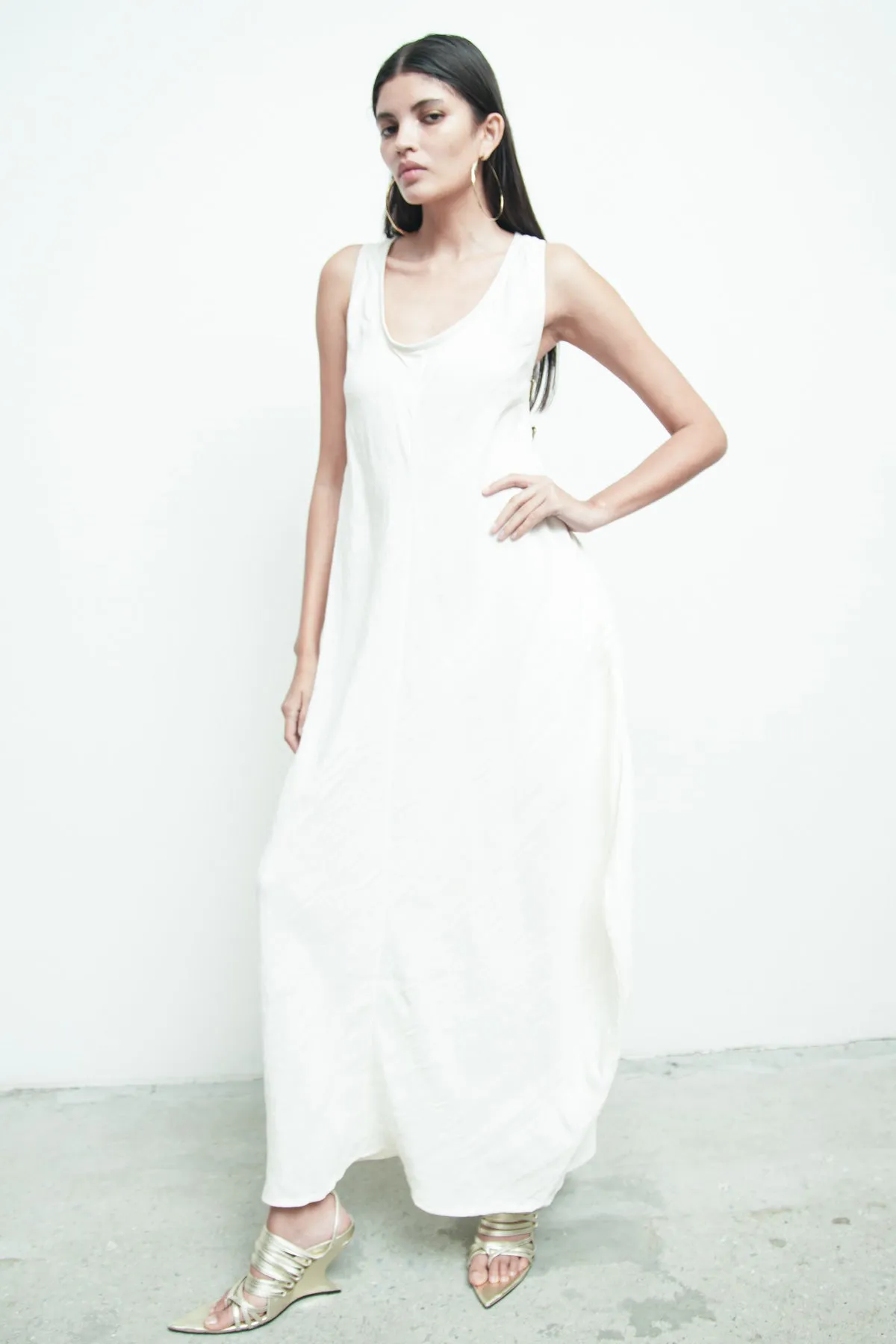 Laro Dress sold by Nicholas K product image thumbnail 4