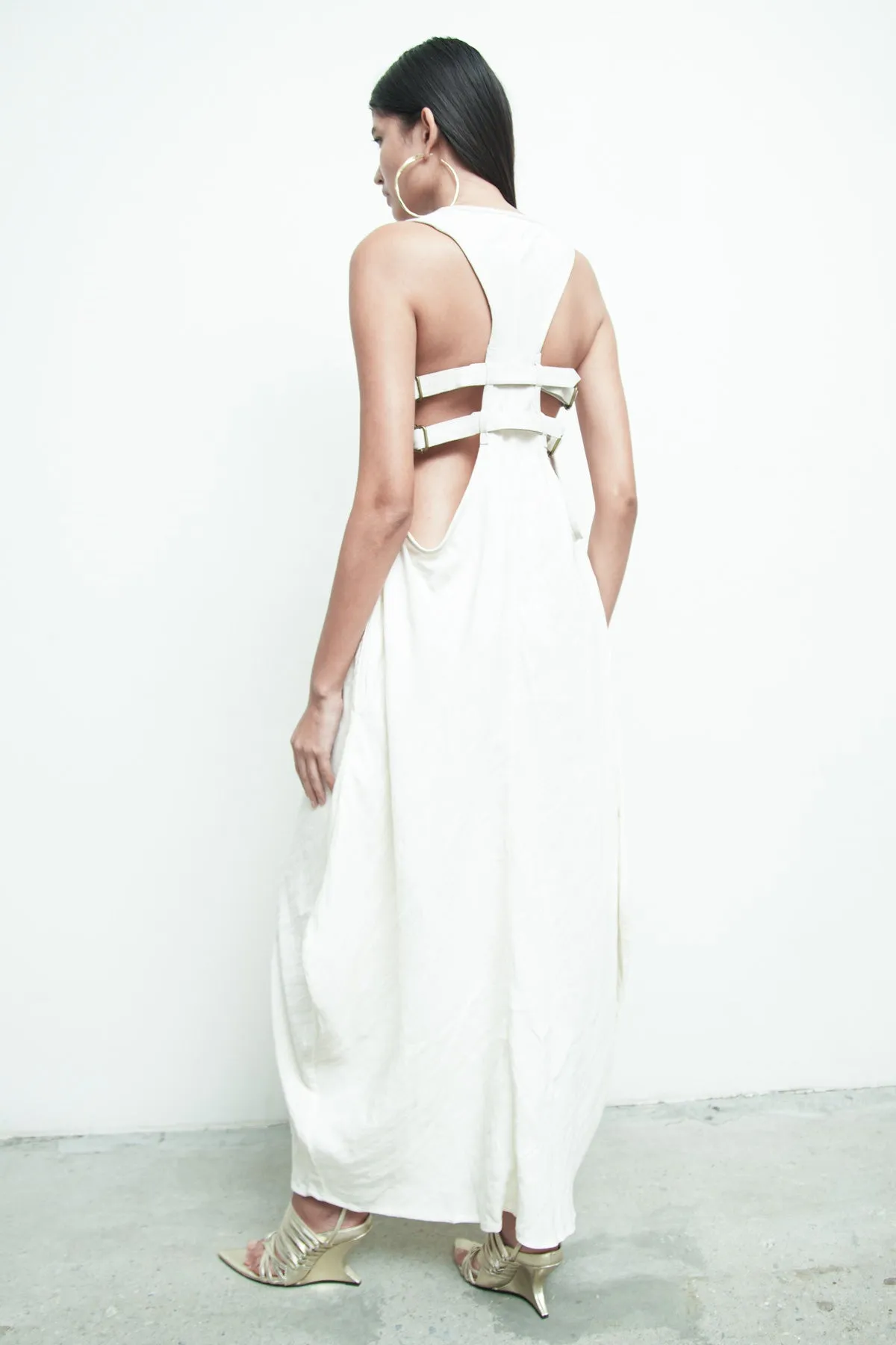 Laro Dress sold by Nicholas K