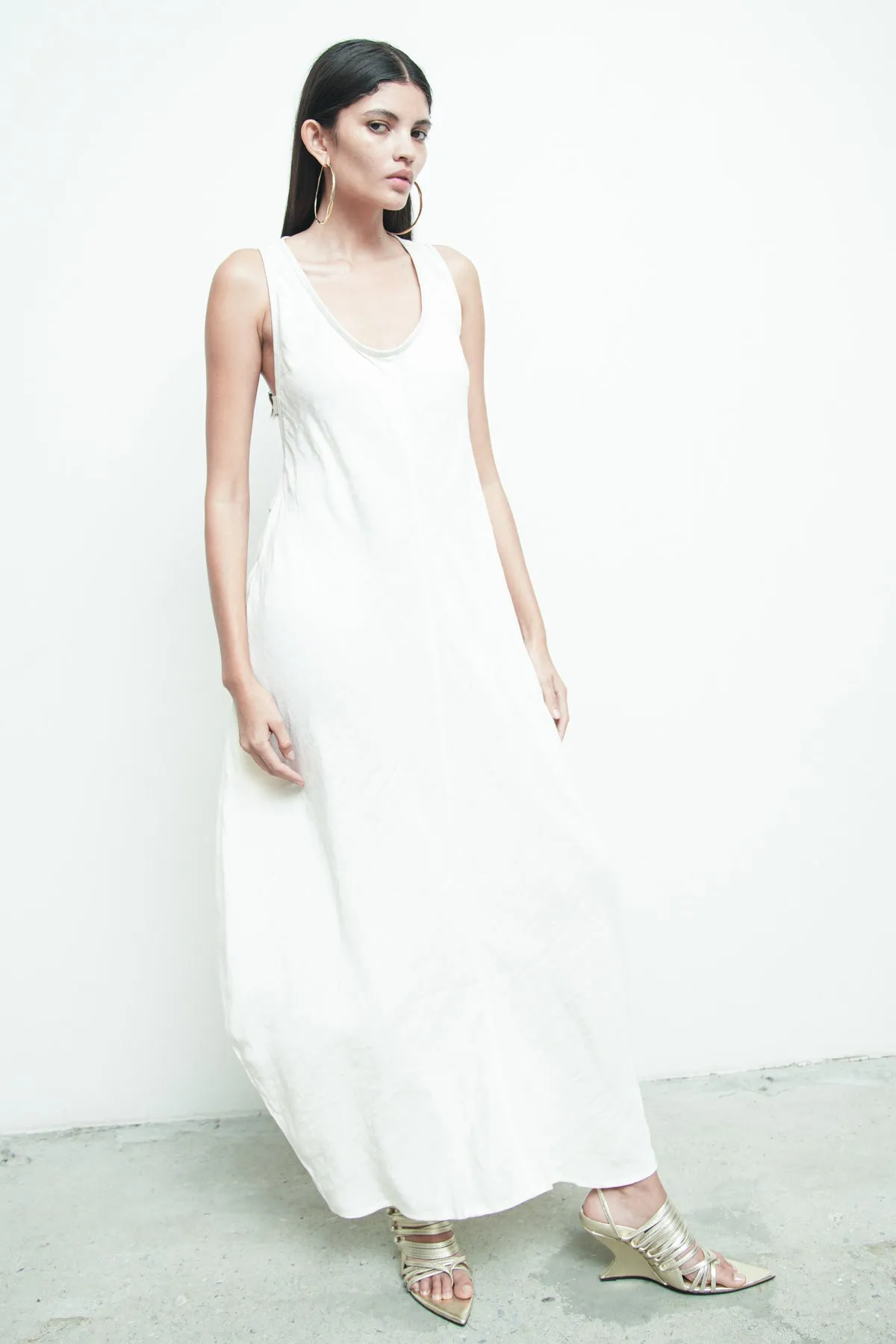Laro Dress sold by Nicholas K product image thumbnail 5