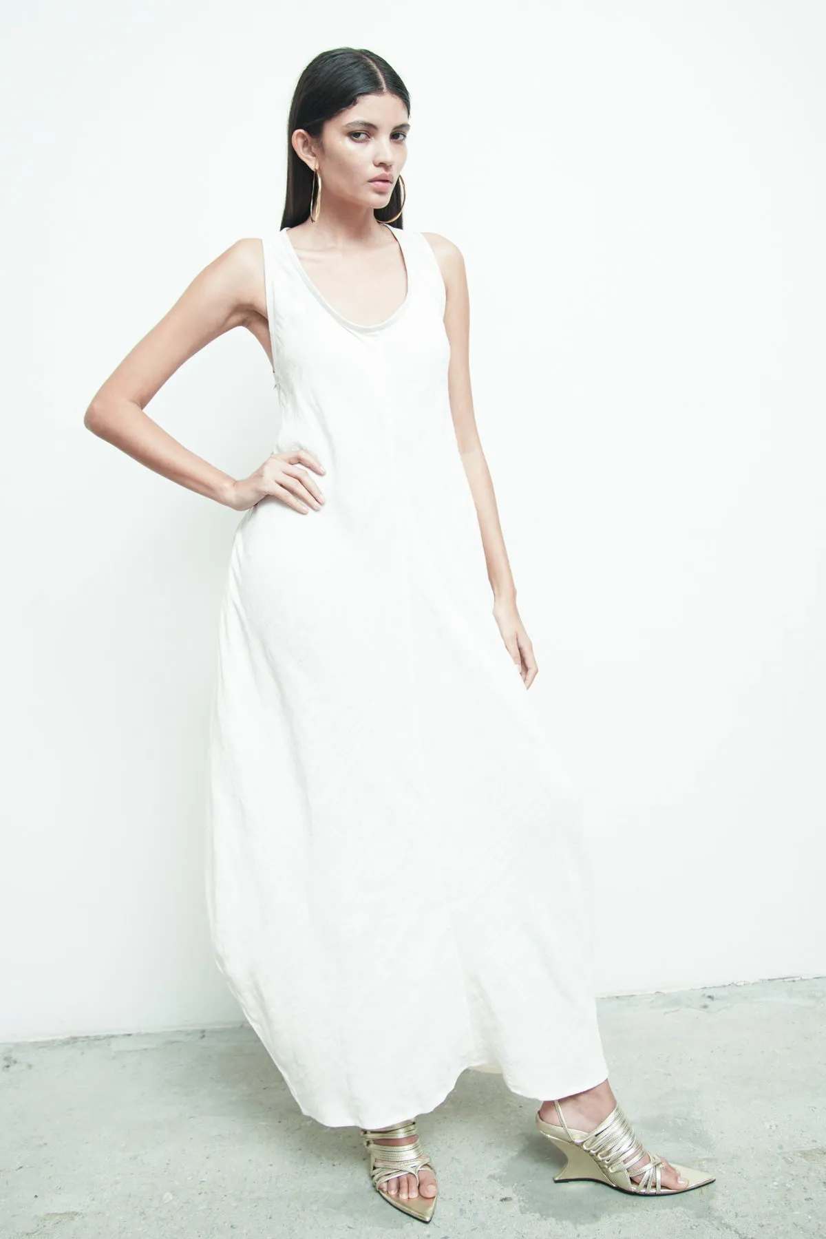 Laro Dress sold by Nicholas K product image thumbnail 3