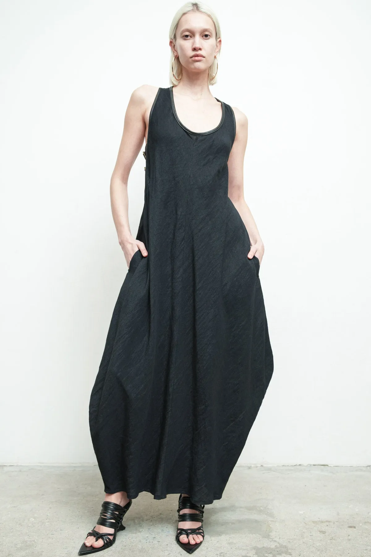 Laro Dress sold by Nicholas K product image thumbnail 5