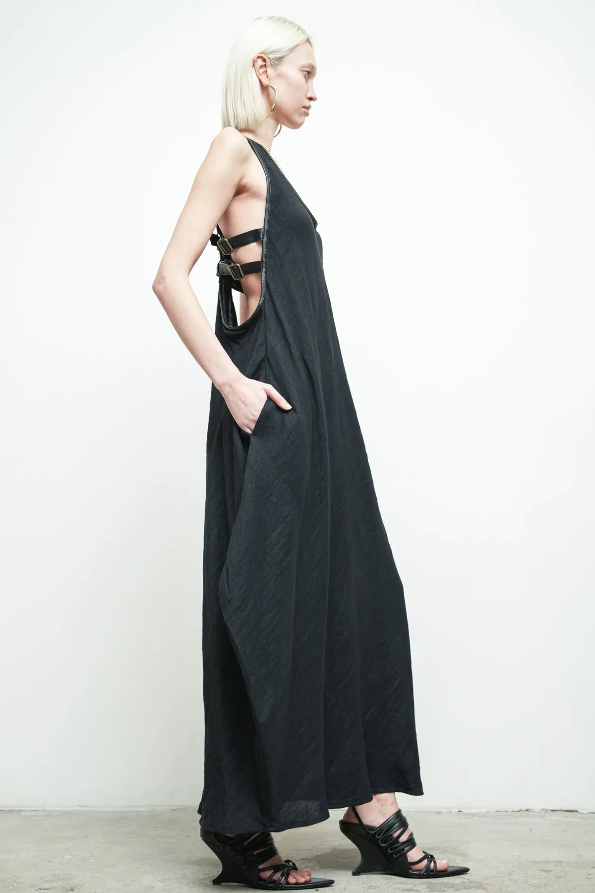 Laro Dress sold by Nicholas K product image thumbnail 3