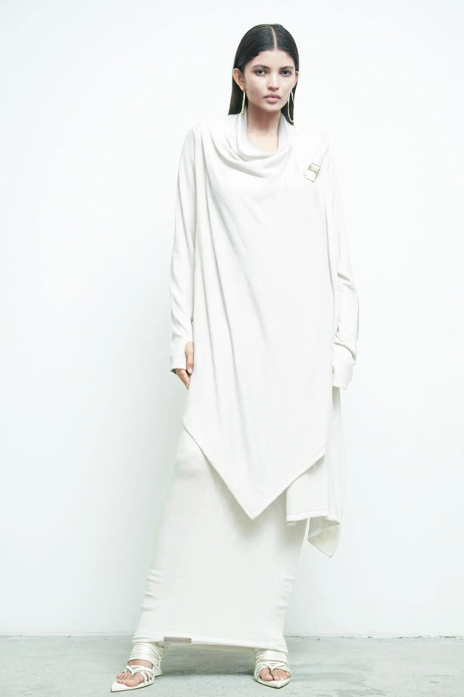 Fauna Sweater sold by Nicholas K product image thumbnail 5