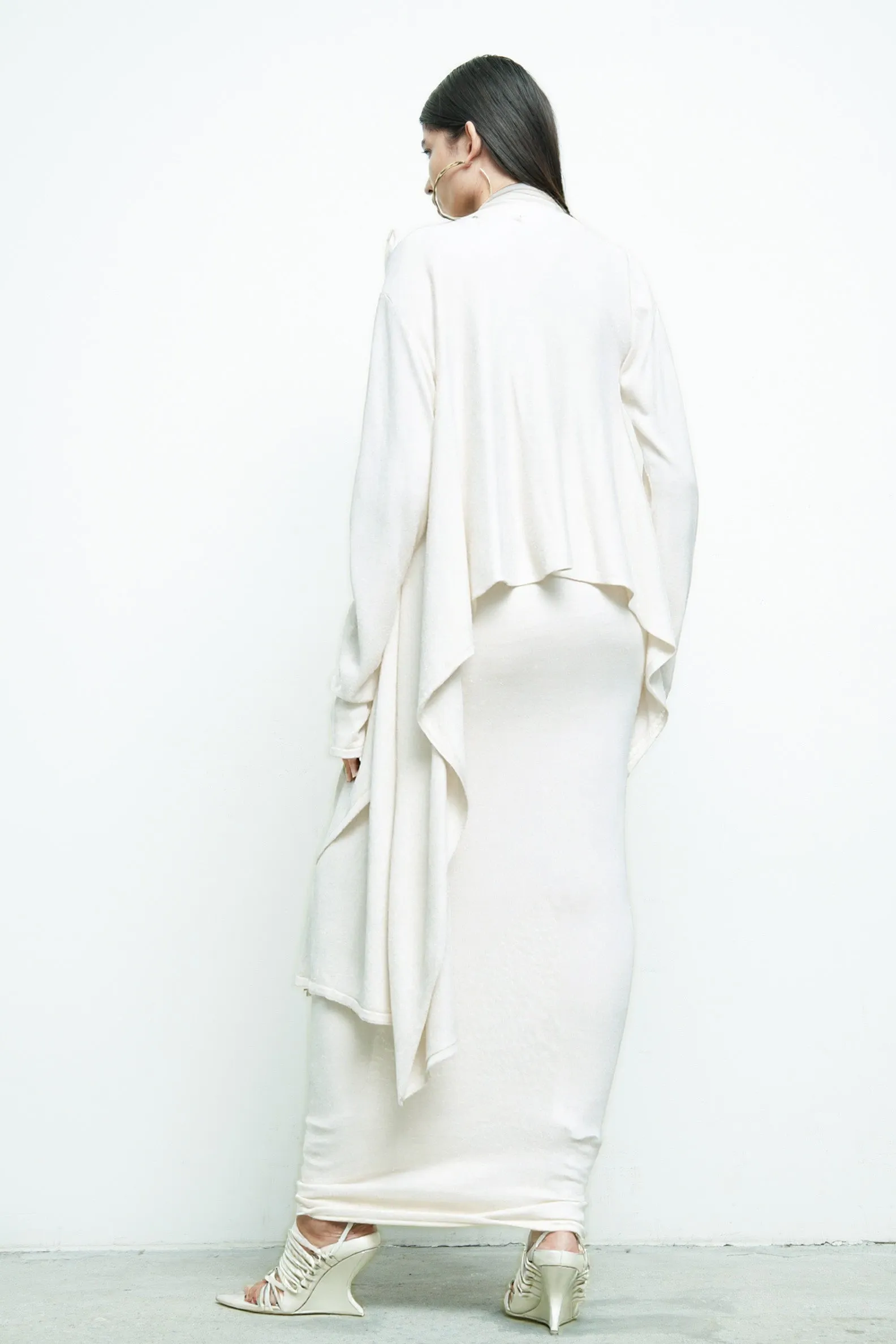 Fauna Sweater sold by Nicholas K product image thumbnail 2