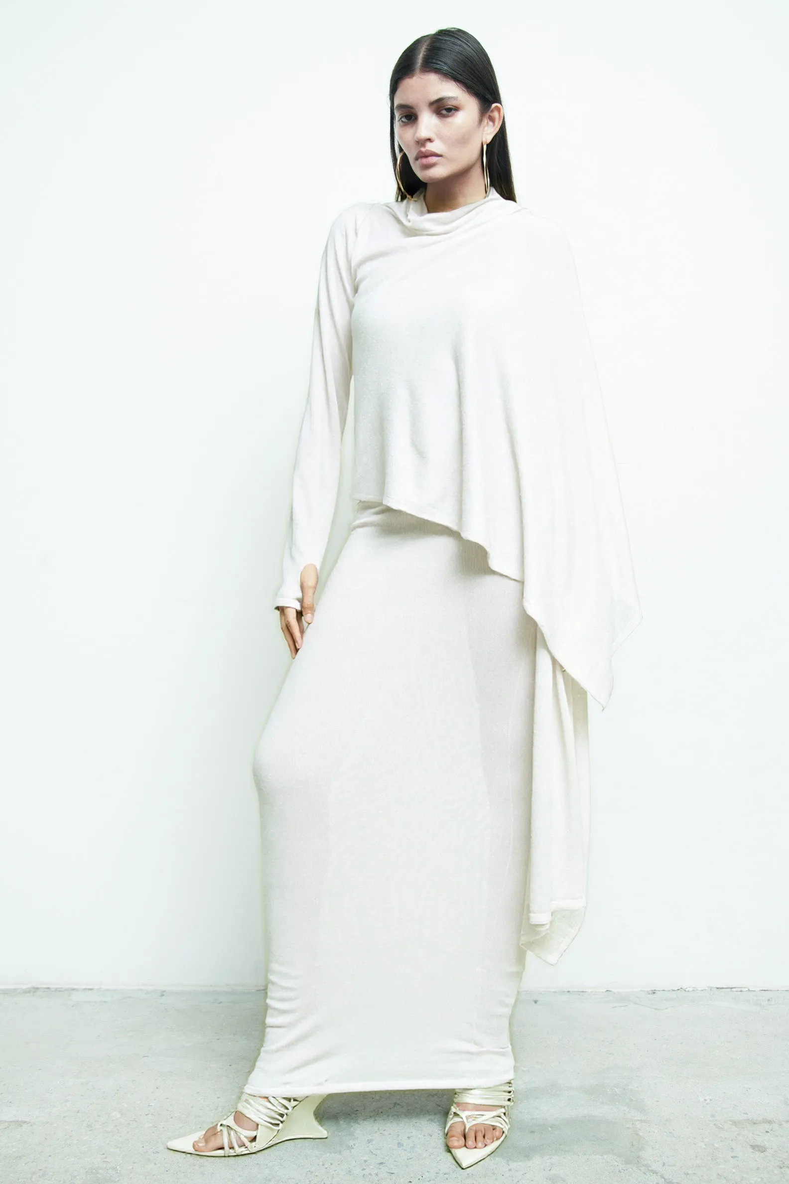 Fauna Sweater sold by Nicholas K product image thumbnail 4