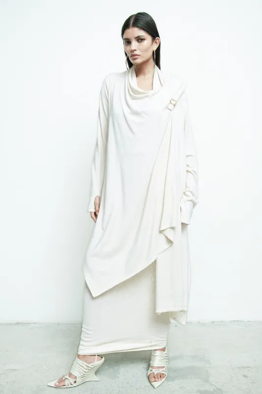 Fauna Sweater made by Nicholas K
