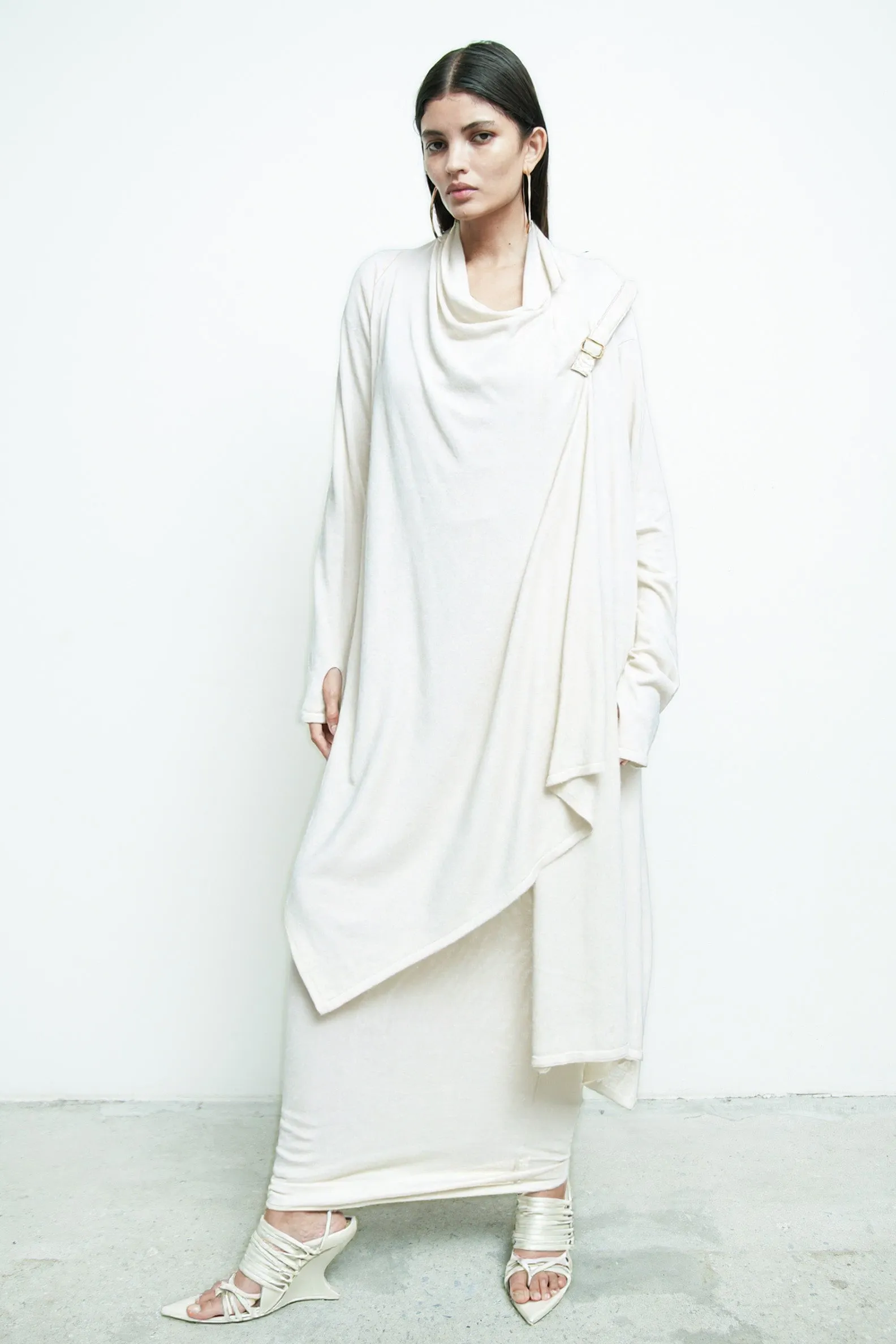Fauna Sweater sold by Nicholas K