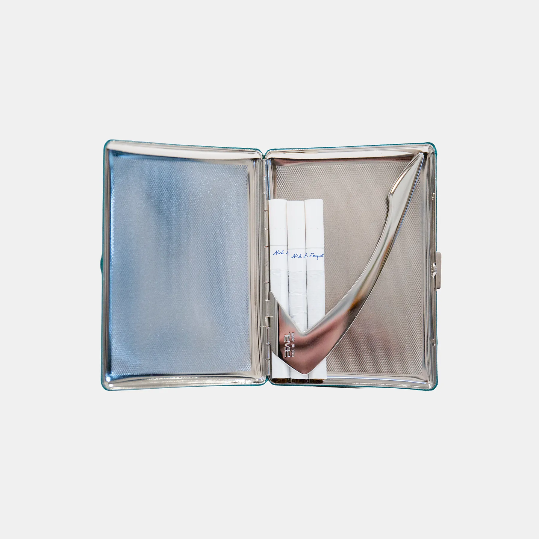 NF Smoke Case sold by Nick Fouquet product image thumbnail 3