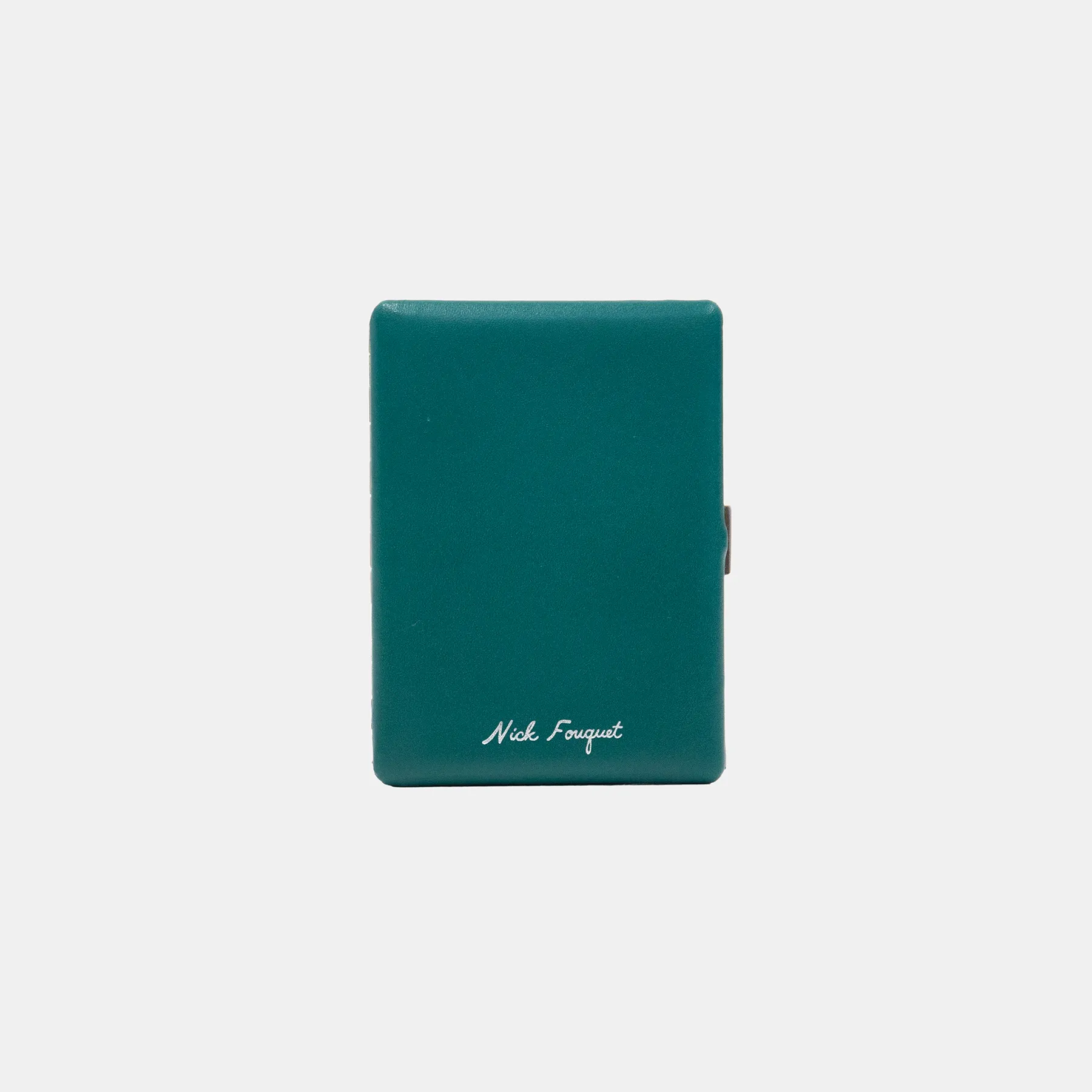 NF Smoke Case sold by Nick Fouquet