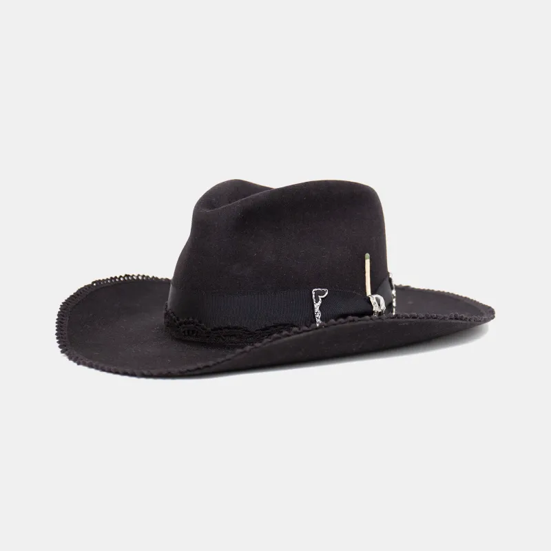 Nero sold by Nick Fouquet