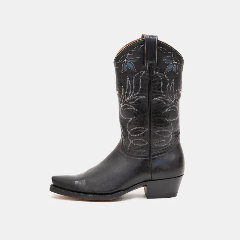 Sarsaparilla Boot 2 sold by Nick Fouquet