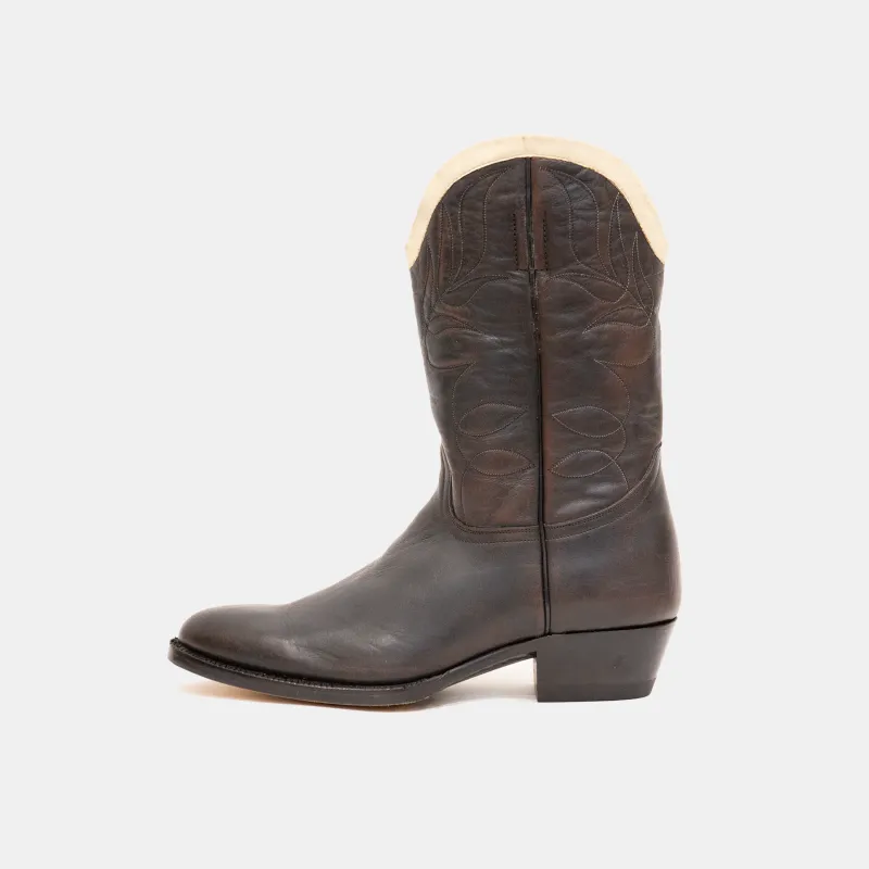 Amarillo Boot 2 sold by Nick Fouquet