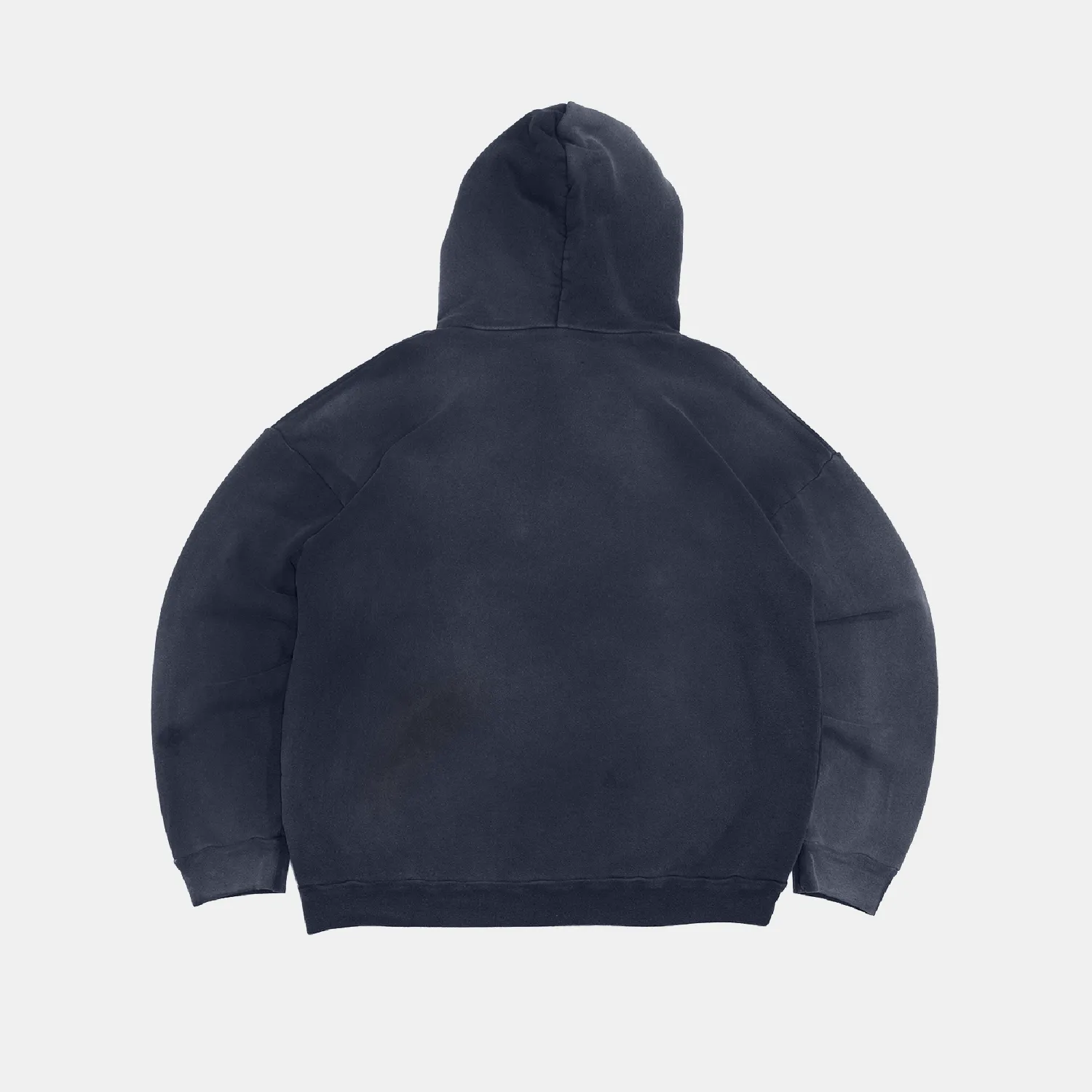 Double L Sweatshirt sold by Nick Fouquet product image thumbnail 2