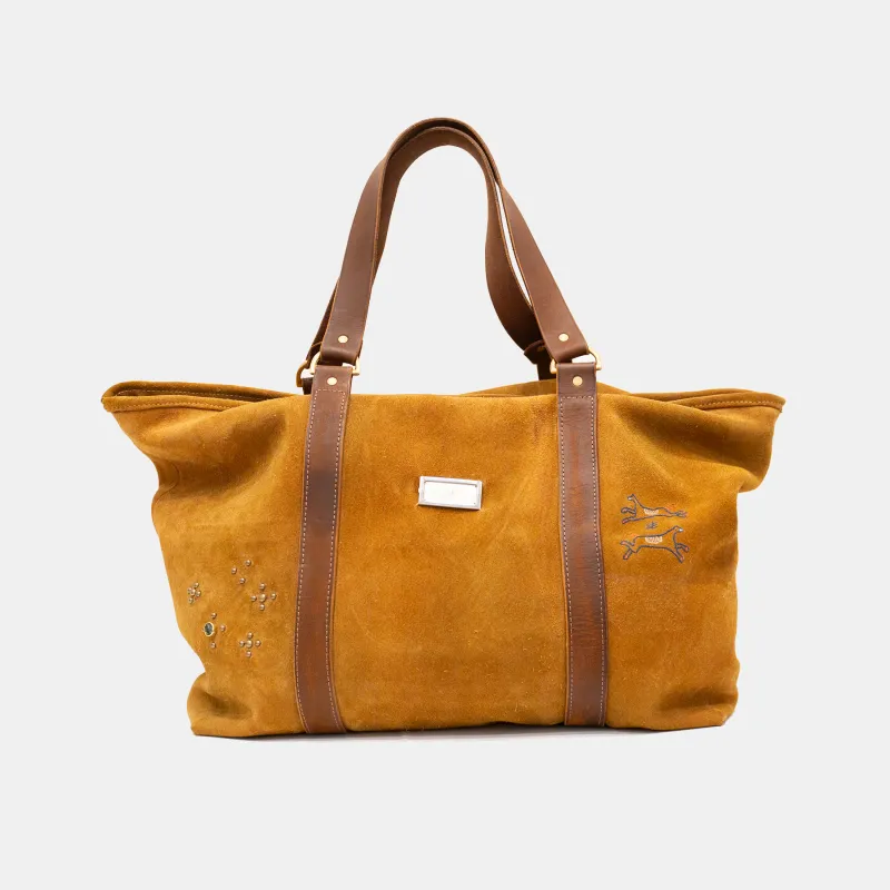 Los Olivos sold by Nick Fouquet