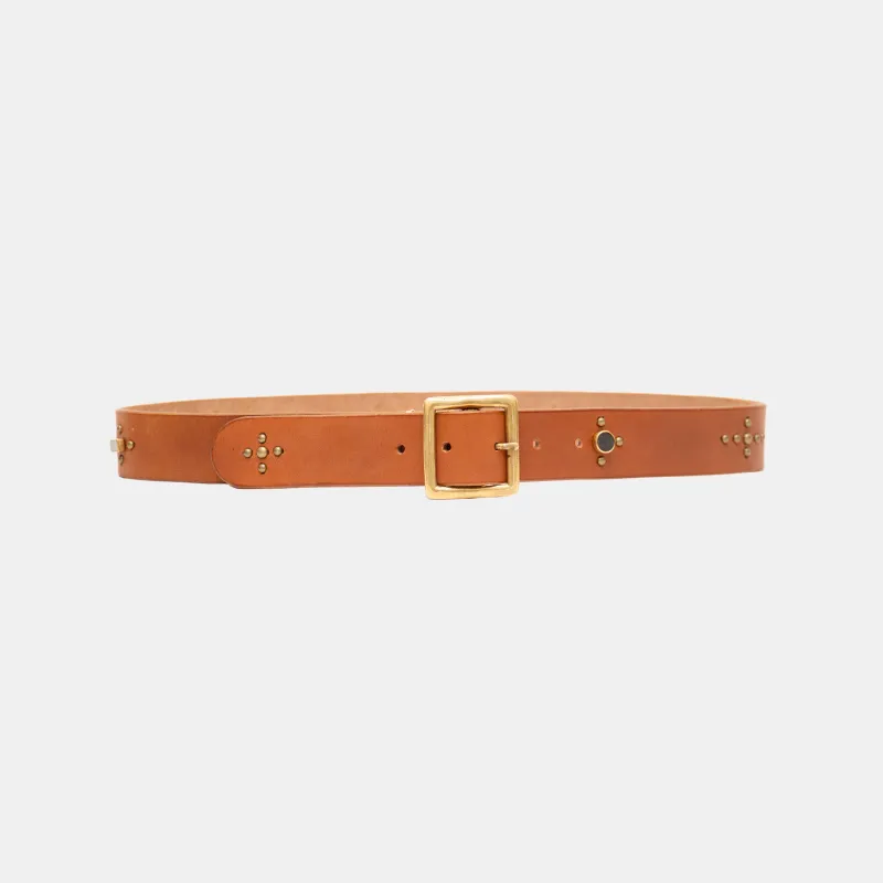 Southern Sky Belt made by Nick Fouquet