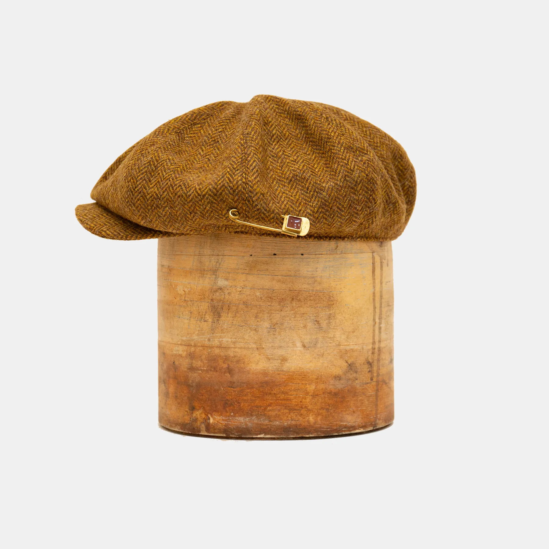 Southup Baker Boy sold by Nick Fouquet product image thumbnail 2