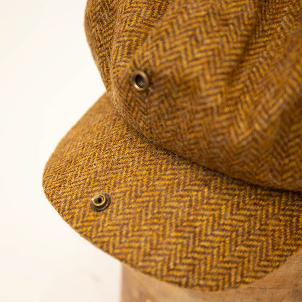 Southup Baker Boy sold by Nick Fouquet product image thumbnail 5