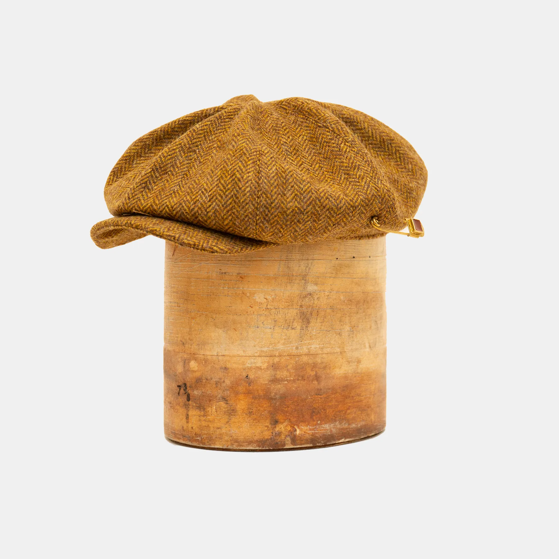 Southup Baker Boy sold by Nick Fouquet