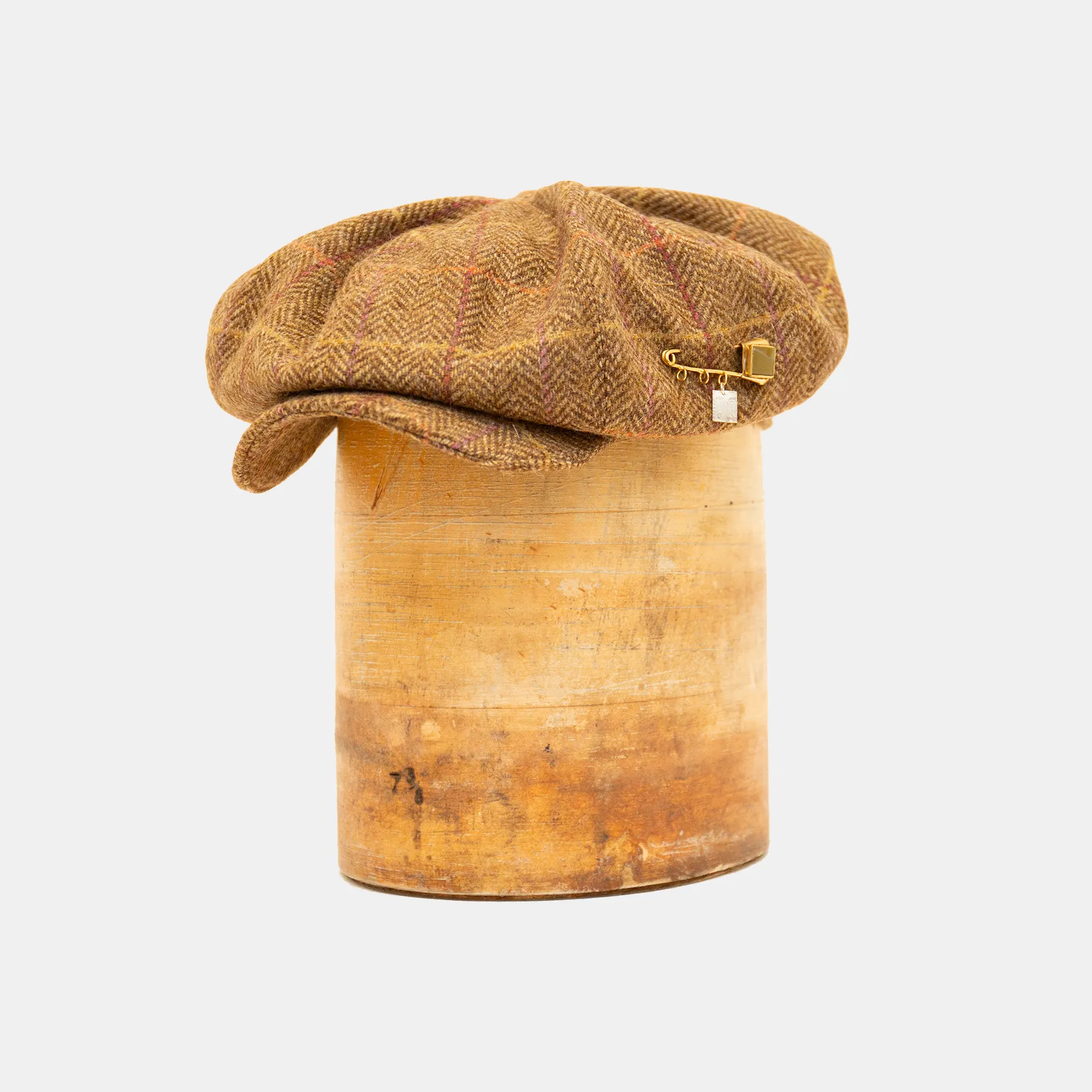 Northup Baker Boy sold by Nick Fouquet