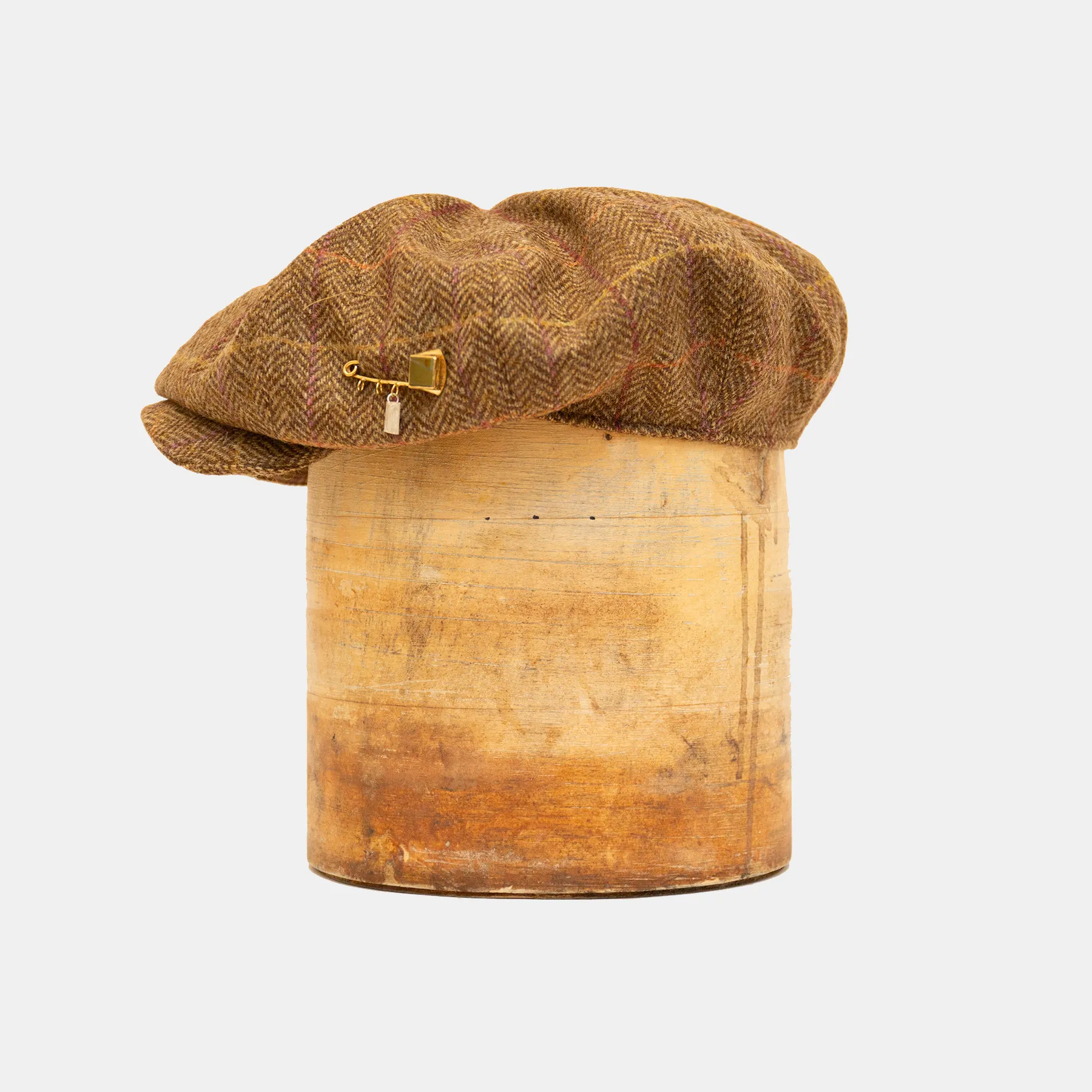 Northup Baker Boy sold by Nick Fouquet product image thumbnail 2