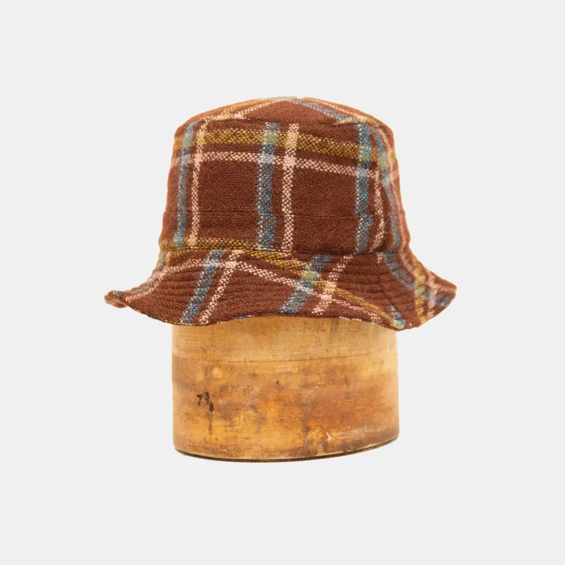 Tartan Blues sold by Nick Fouquet