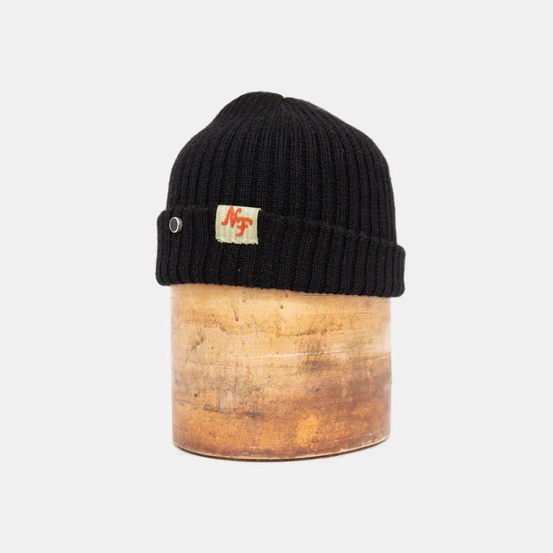 Watch Cap sold by Nick Fouquet