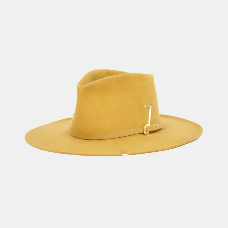 Eye of Ra made by Nick Fouquet