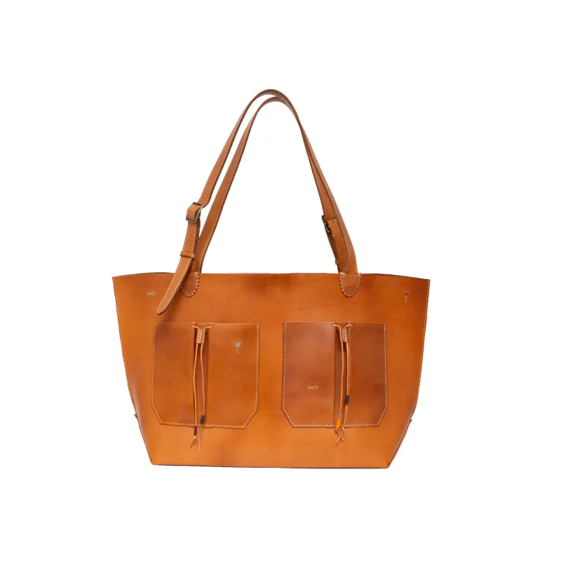 La Mer Tote sold by Nick Fouquet