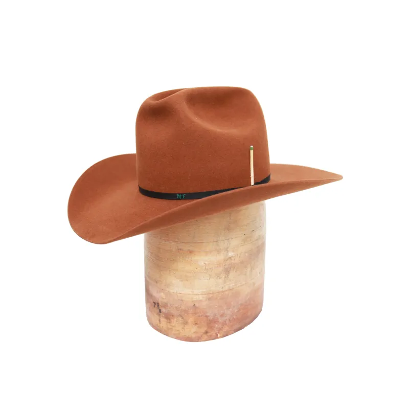 Topica Ranch made by Nick Fouquet