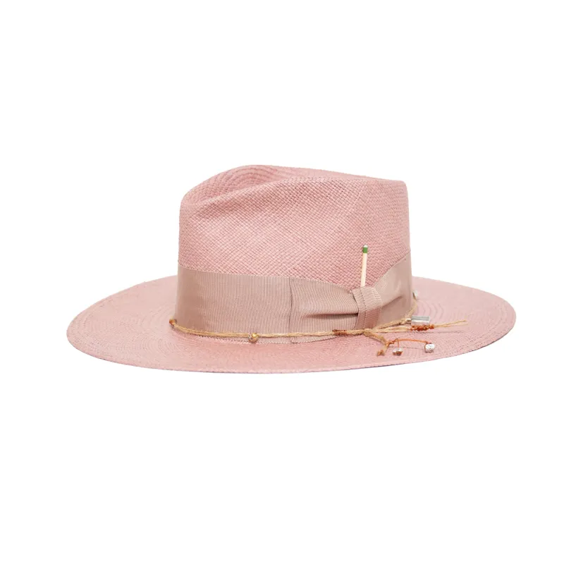 Texas Charm sold by Nick Fouquet