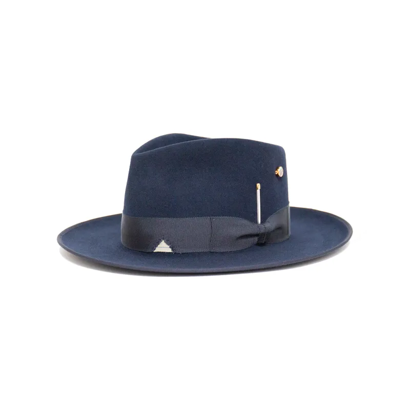 Charvet sold by Nick Fouquet