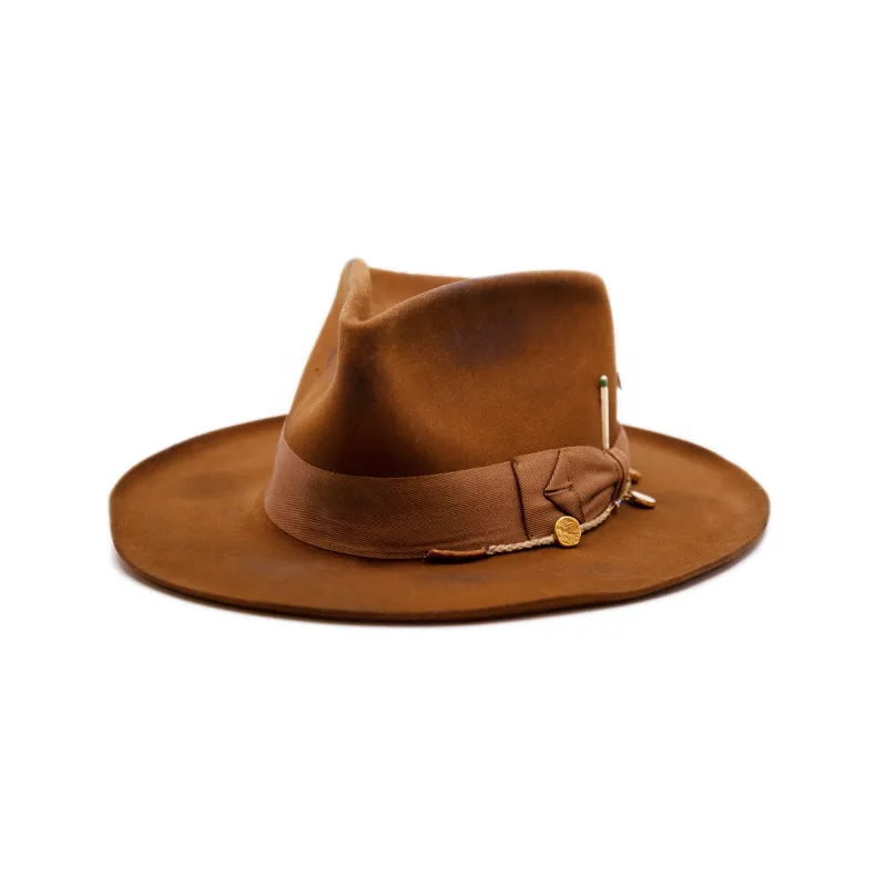 American Spirit sold by Nick Fouquet