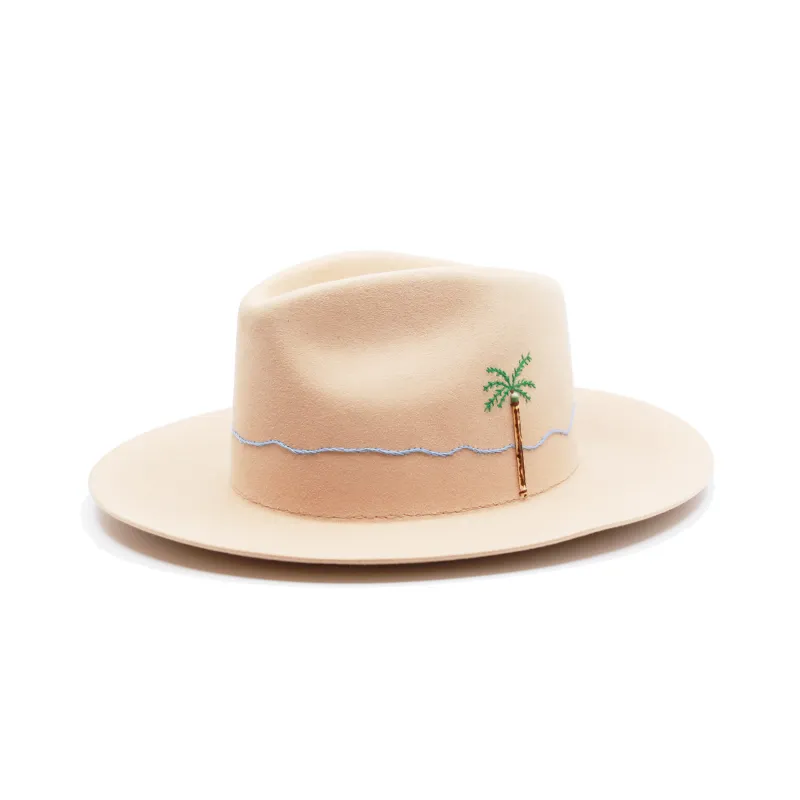 LA ROYAL PALM sold by Nick Fouquet