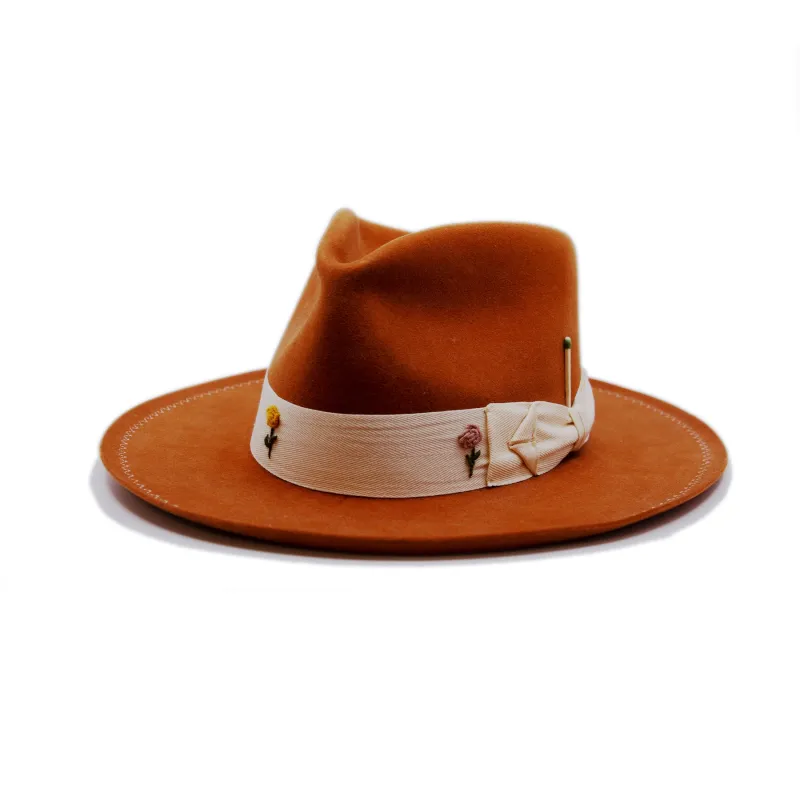 Fleure de Mal sold by Nick Fouquet