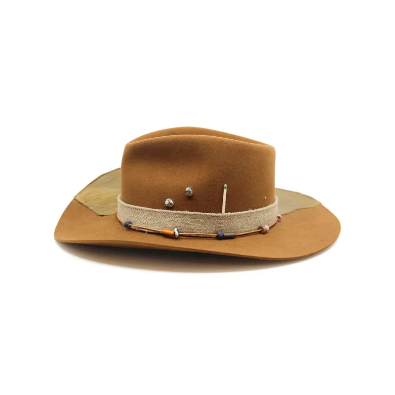 El Jefe sold by Nick Fouquet