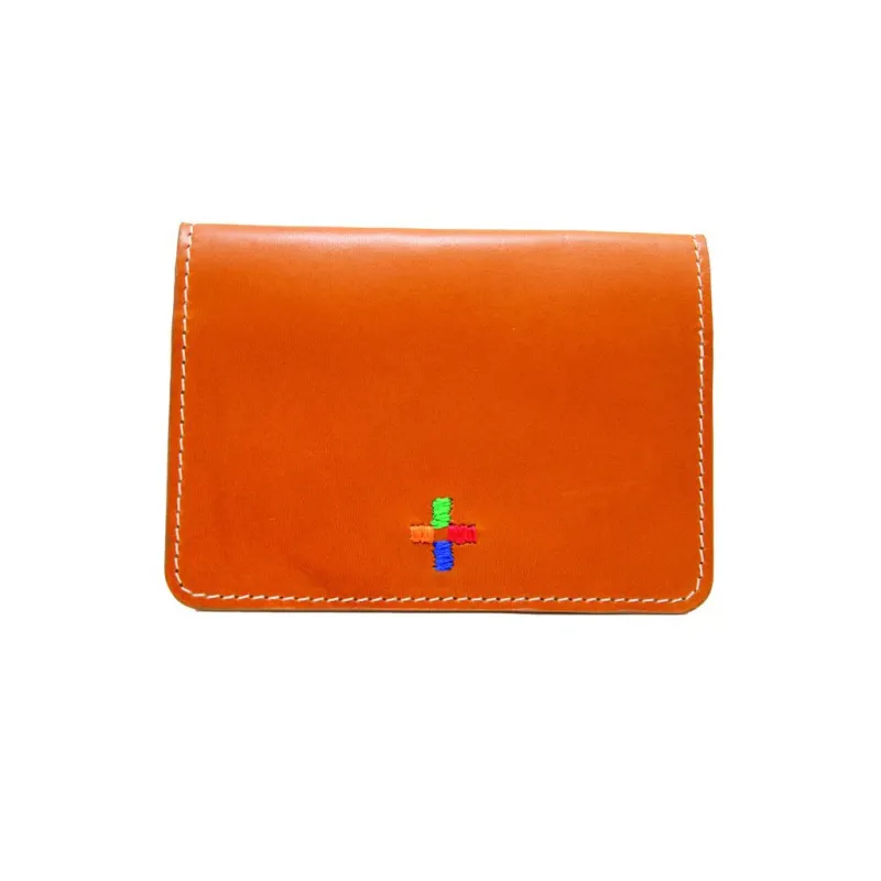 NF Passport Wallet sold by Nick Fouquet