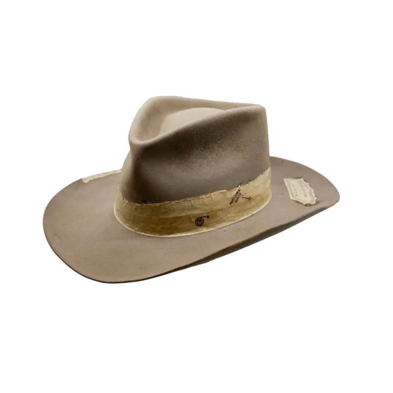 The Carp sold by Nick Fouquet