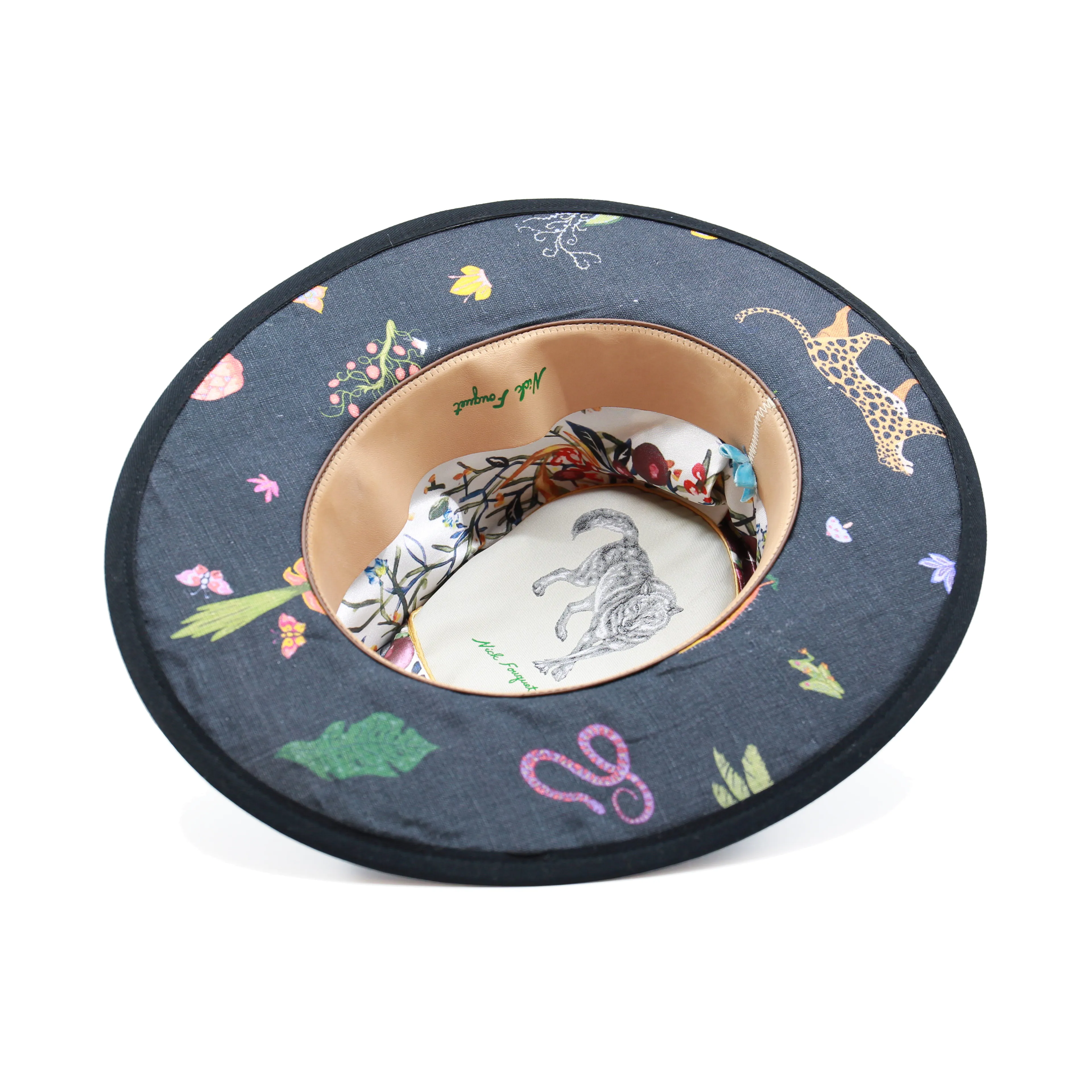 JUNGLE ILLUMINATION sold by Nick Fouquet product image thumbnail 4