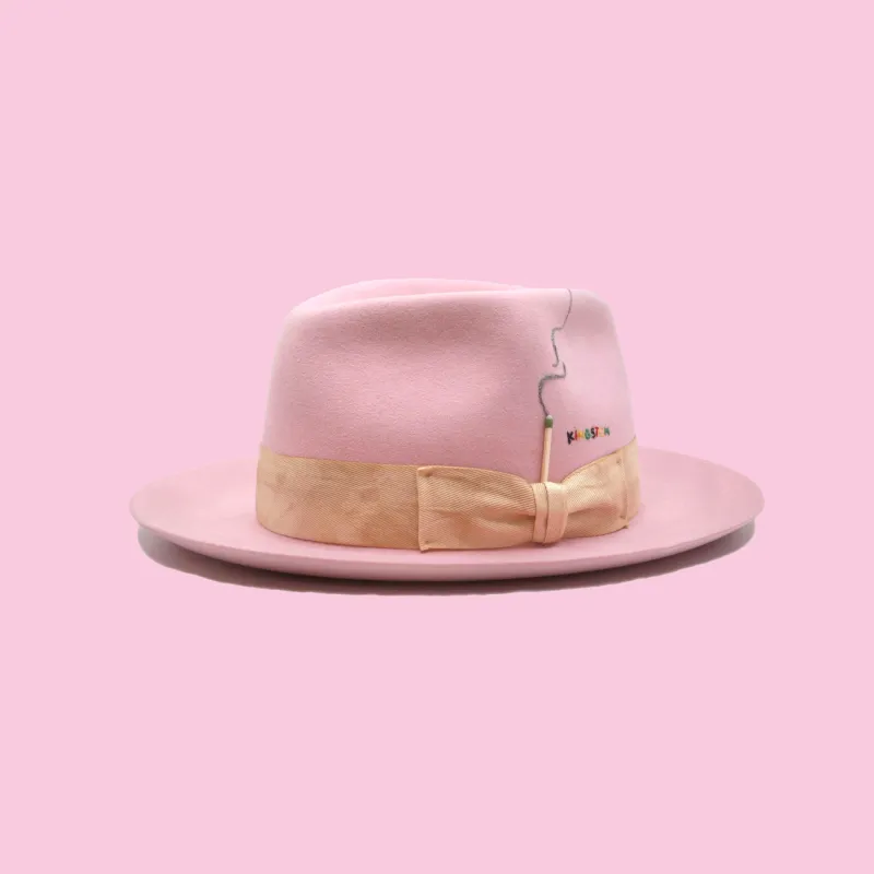 The Kingston sold by Nick Fouquet